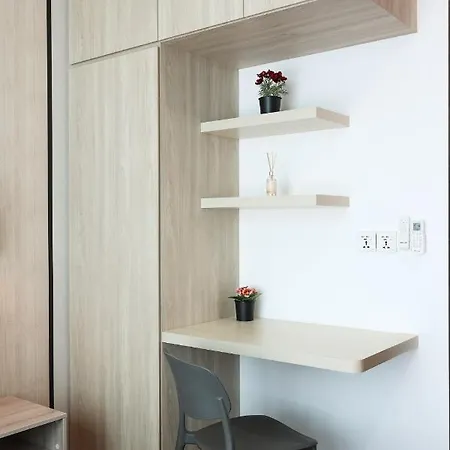 Greenfield Residence, Bandar Sunway By The Comfort Zone Petaling Jaya Exterior photo