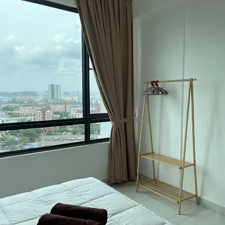 Greenfield Residence, Bandar Sunway By The Comfort Zone Petaling Jaya Exterior photo