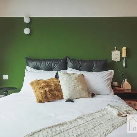 Greenfield Residence, Bandar Sunway By The Comfort Zone Petaling Jaya Room photo