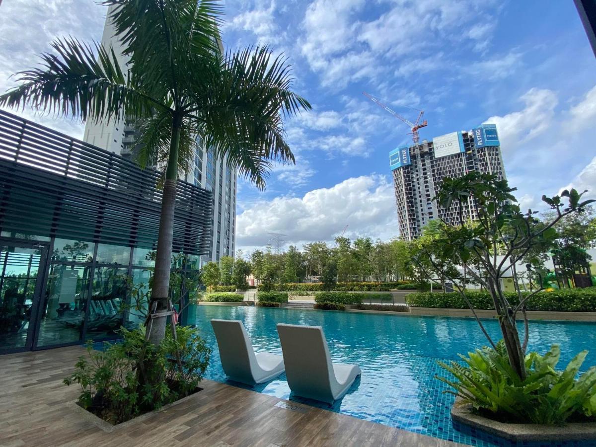 Greenfield Residence, Bandar Sunway By The Comfort Zone Homestay