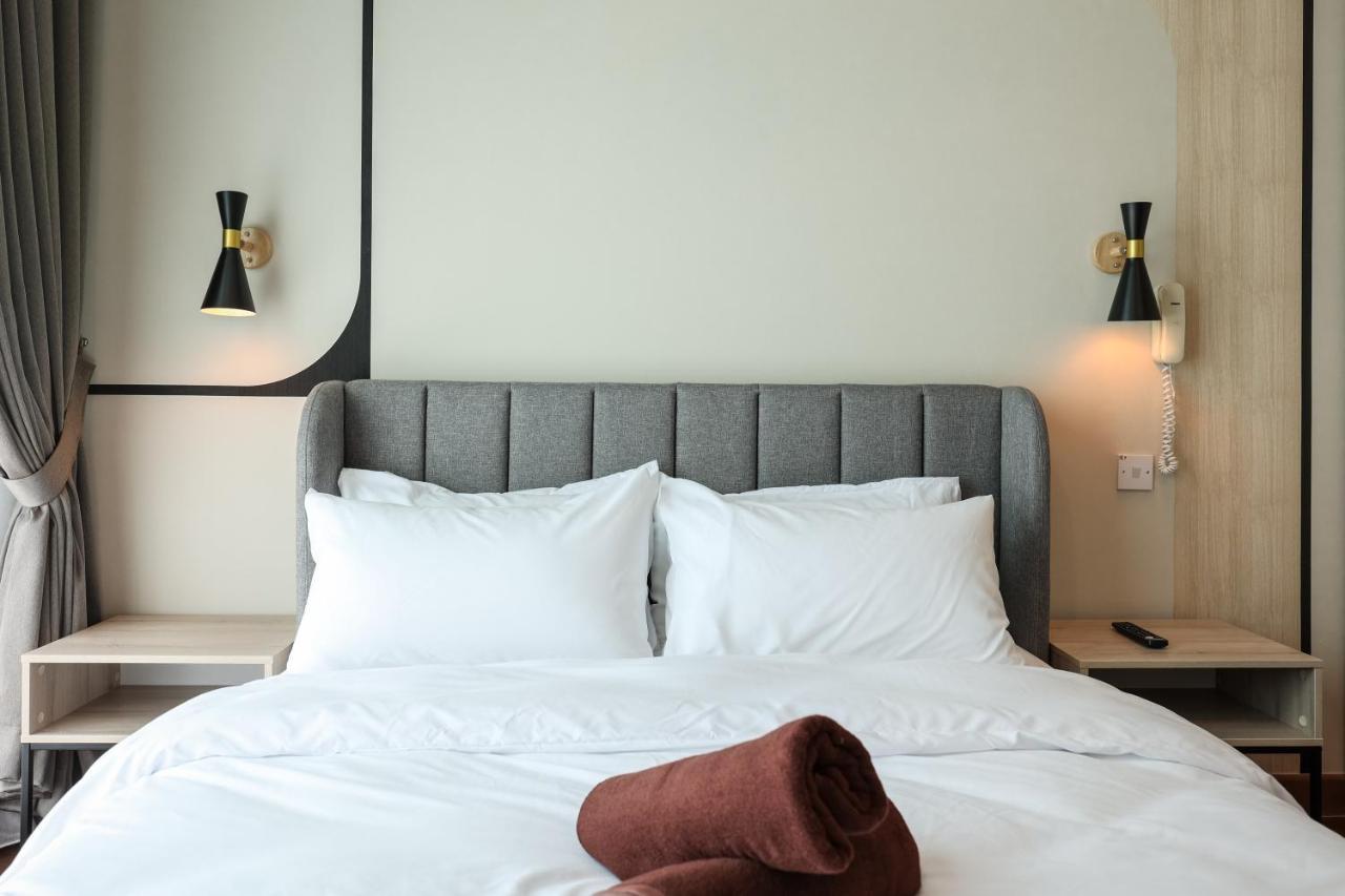 Homestay Greenfield Residence, Bandar Sunway By The Comfort Zone