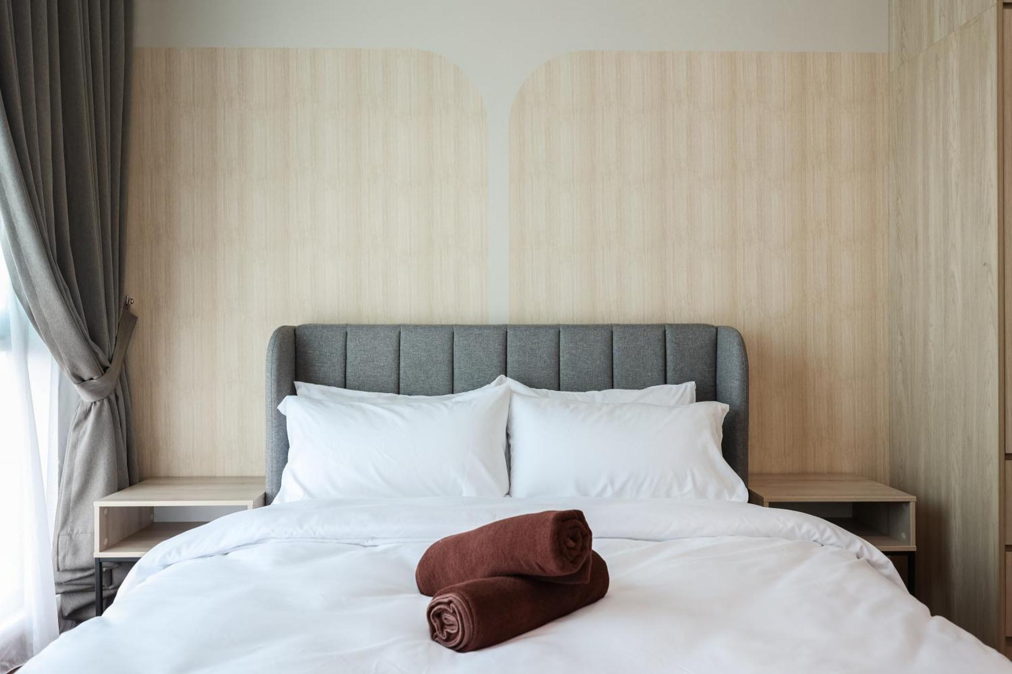 Greenfield Residence, Bandar Sunway By The Comfort Zone * Petaling Jaya