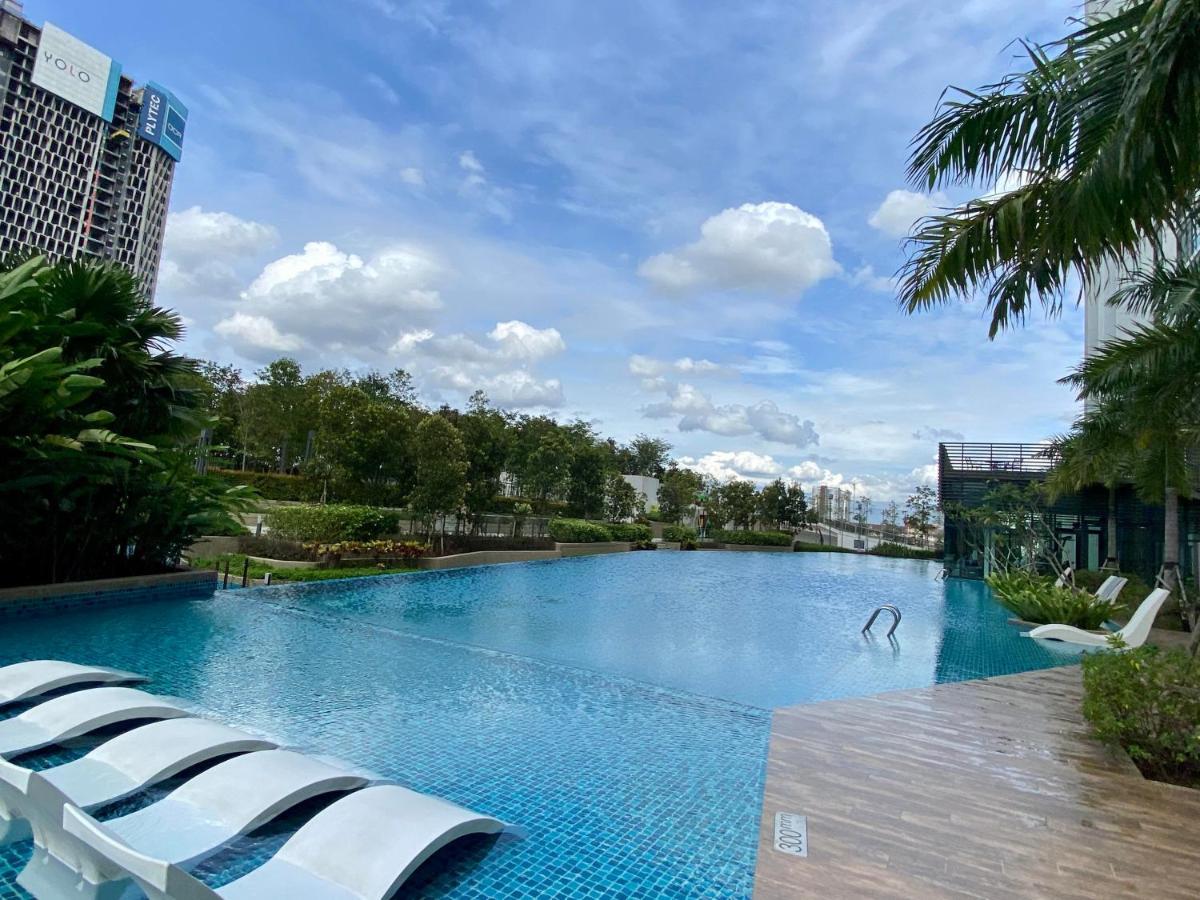 Homestay Greenfield Residence, Bandar Sunway By The Comfort Zone