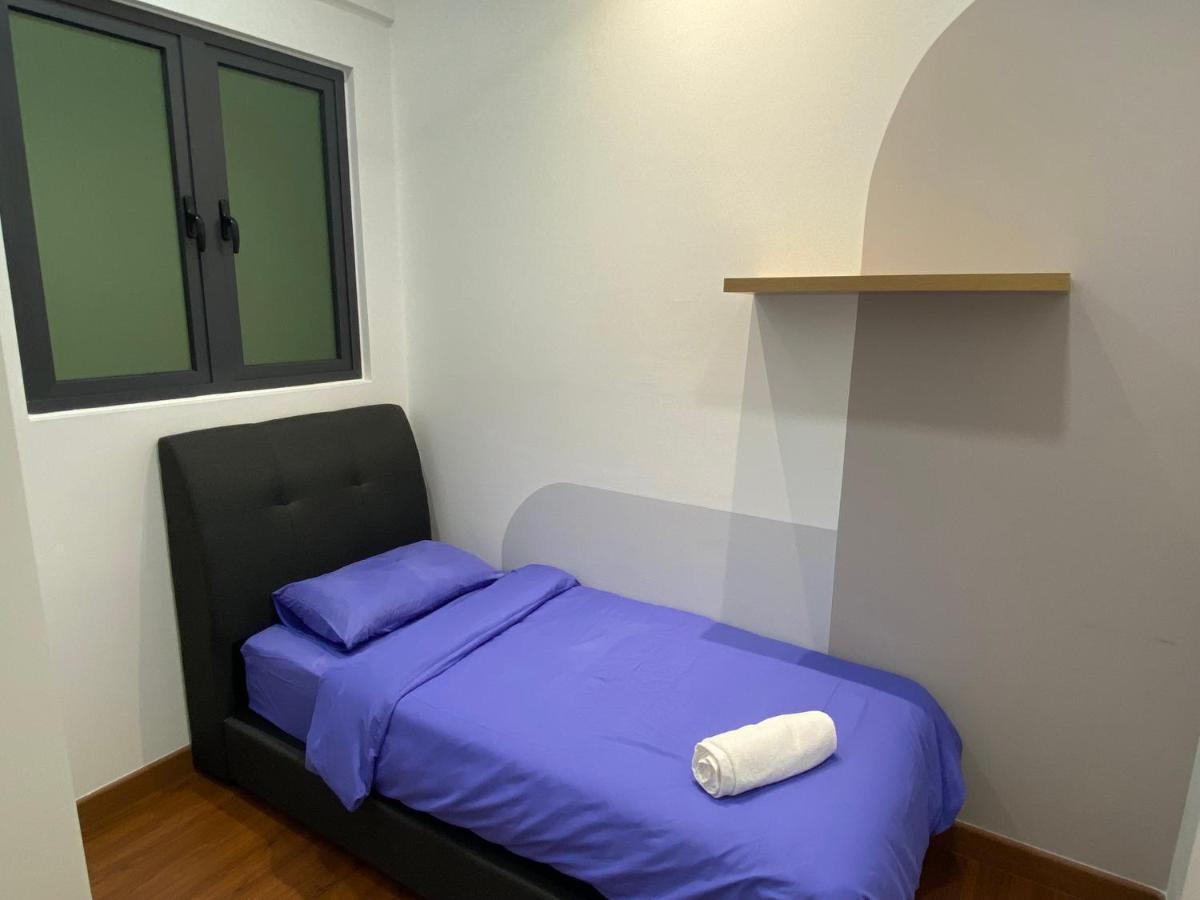 Greenfield Residence, Bandar Sunway By The Comfort Zone * Petaling Jaya