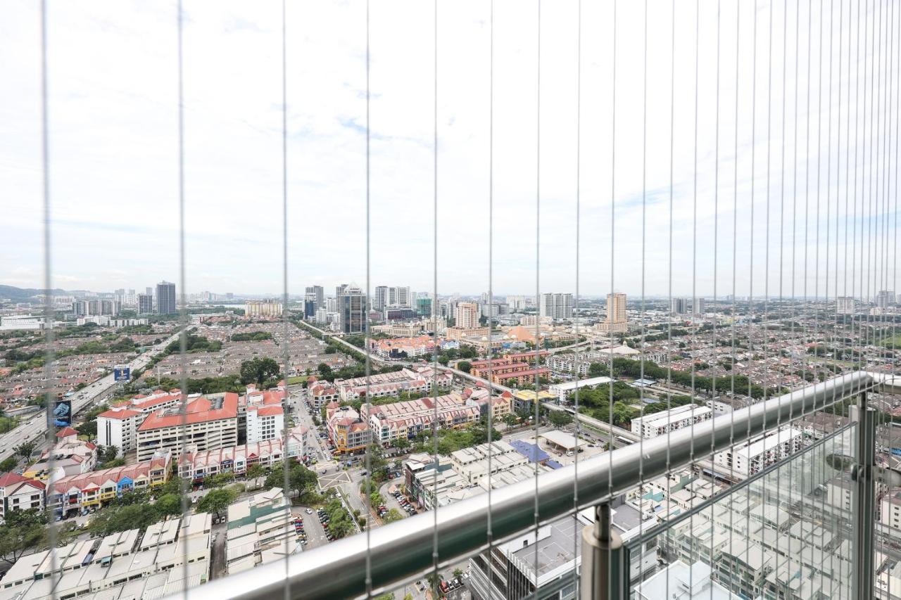 Greenfield Residence, Bandar Sunway By The Comfort Zone *