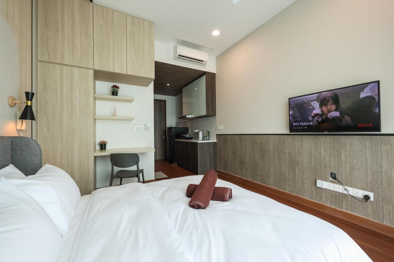 Greenfield Residence, Bandar Sunway By The Comfort Zone * Petaling Jaya