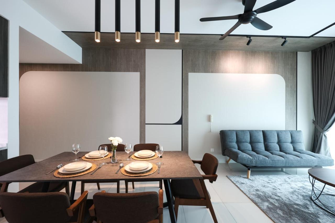 Homestay Greenfield Residence, Bandar Sunway By The Comfort Zone *