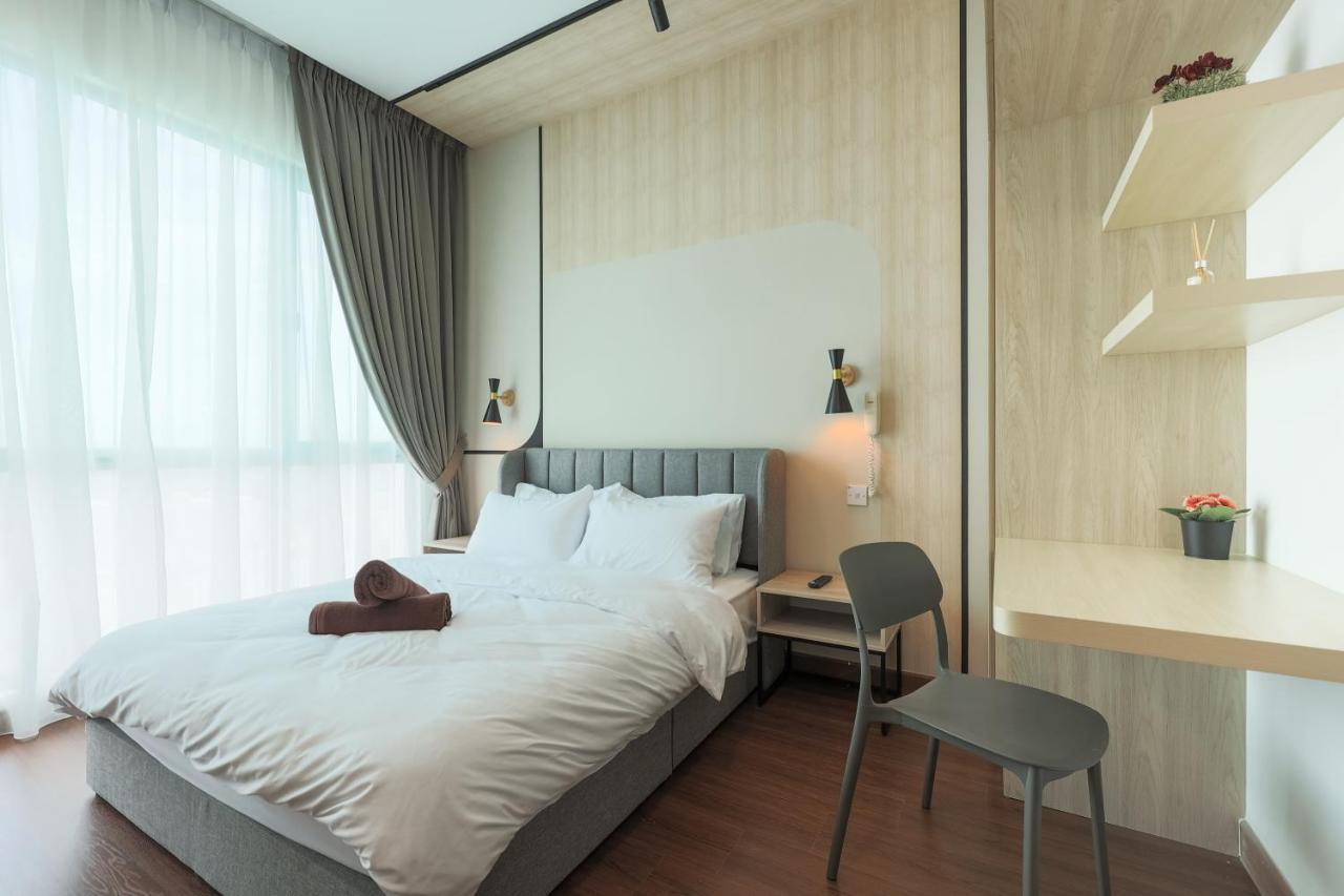 Homestay Greenfield Residence, Bandar Sunway By The Comfort Zone Petaling Jaya