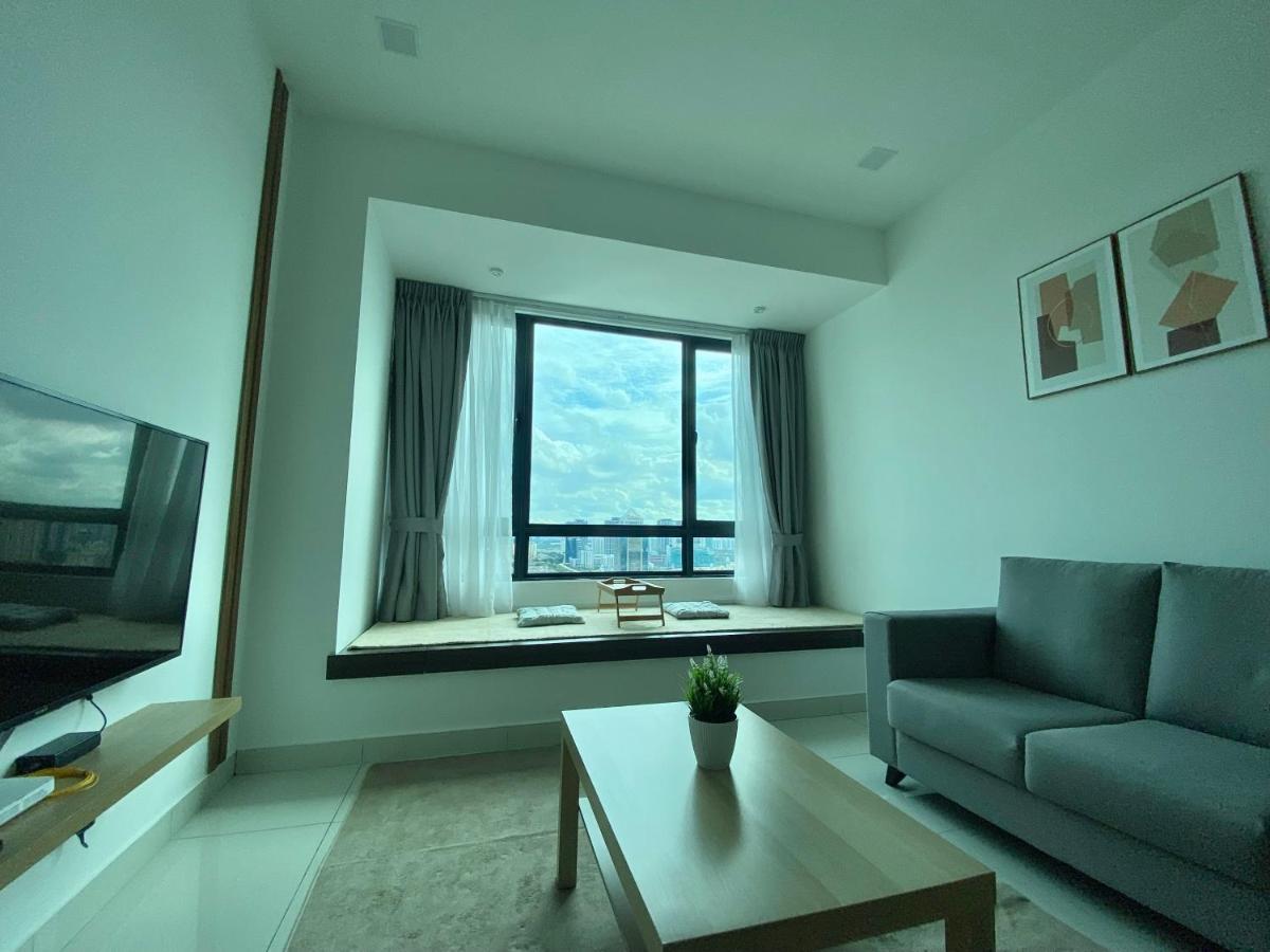 Greenfield Residence, Bandar Sunway By The Comfort Zone