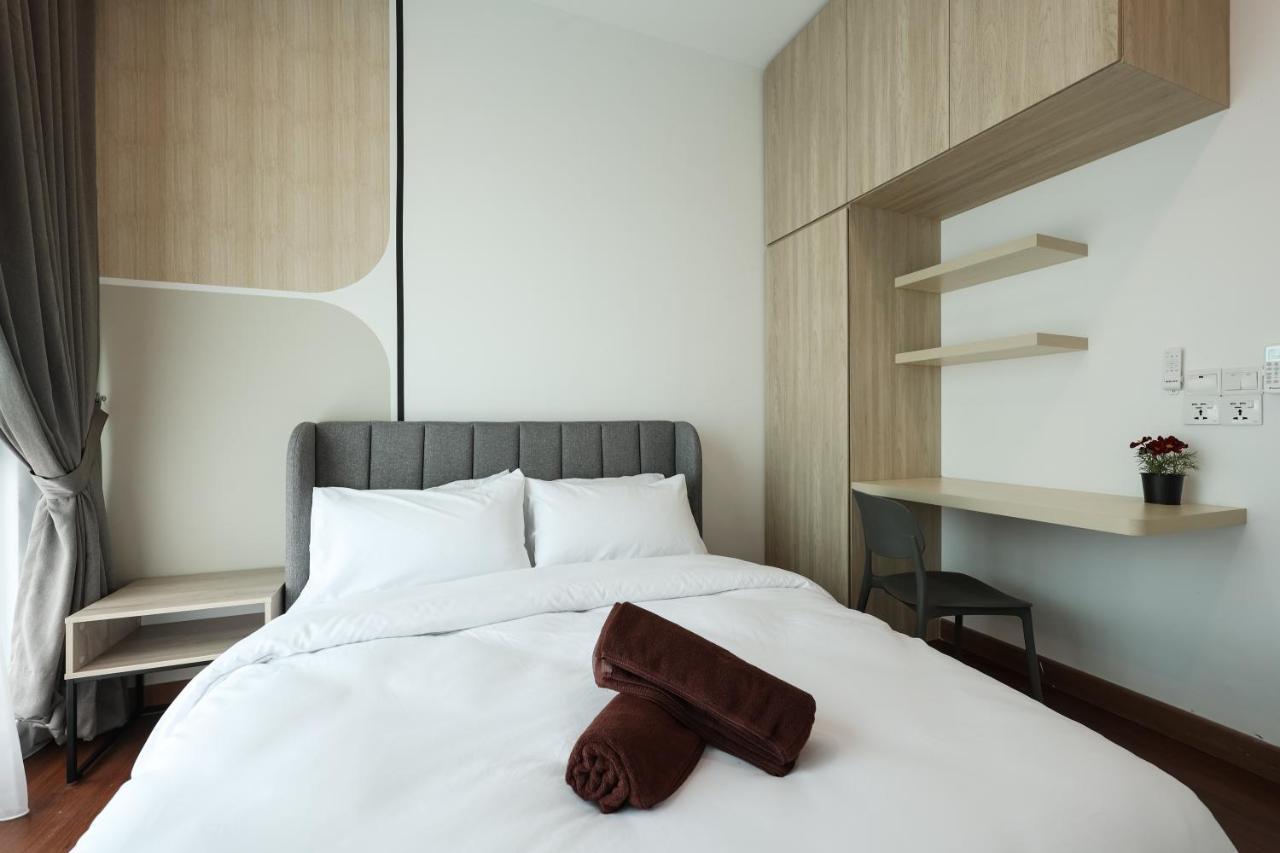 Greenfield Residence, Bandar Sunway By The Comfort Zone * Petaling Jaya