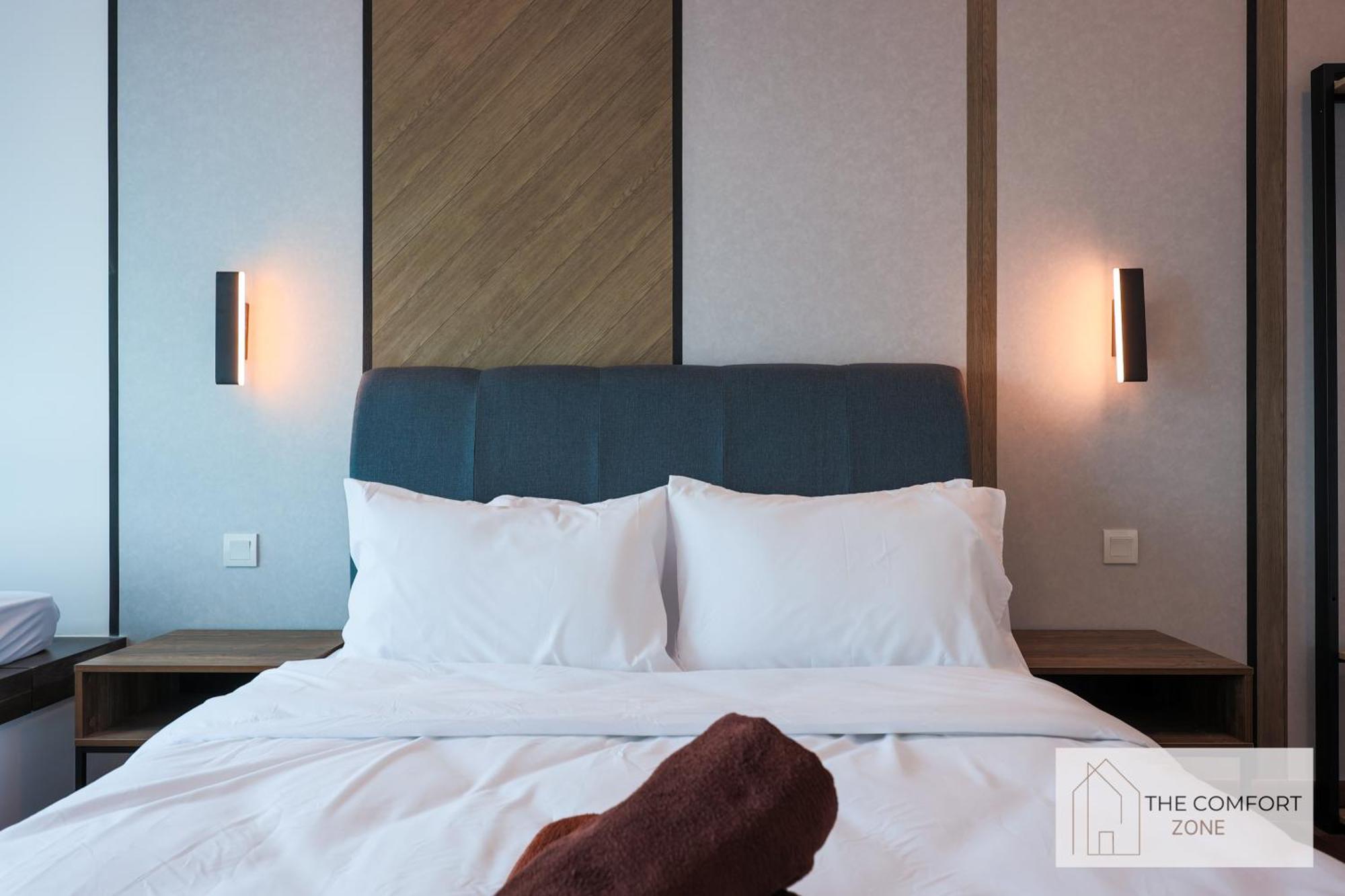 Greenfield Residence, Bandar Sunway By The Comfort Zone Homestay