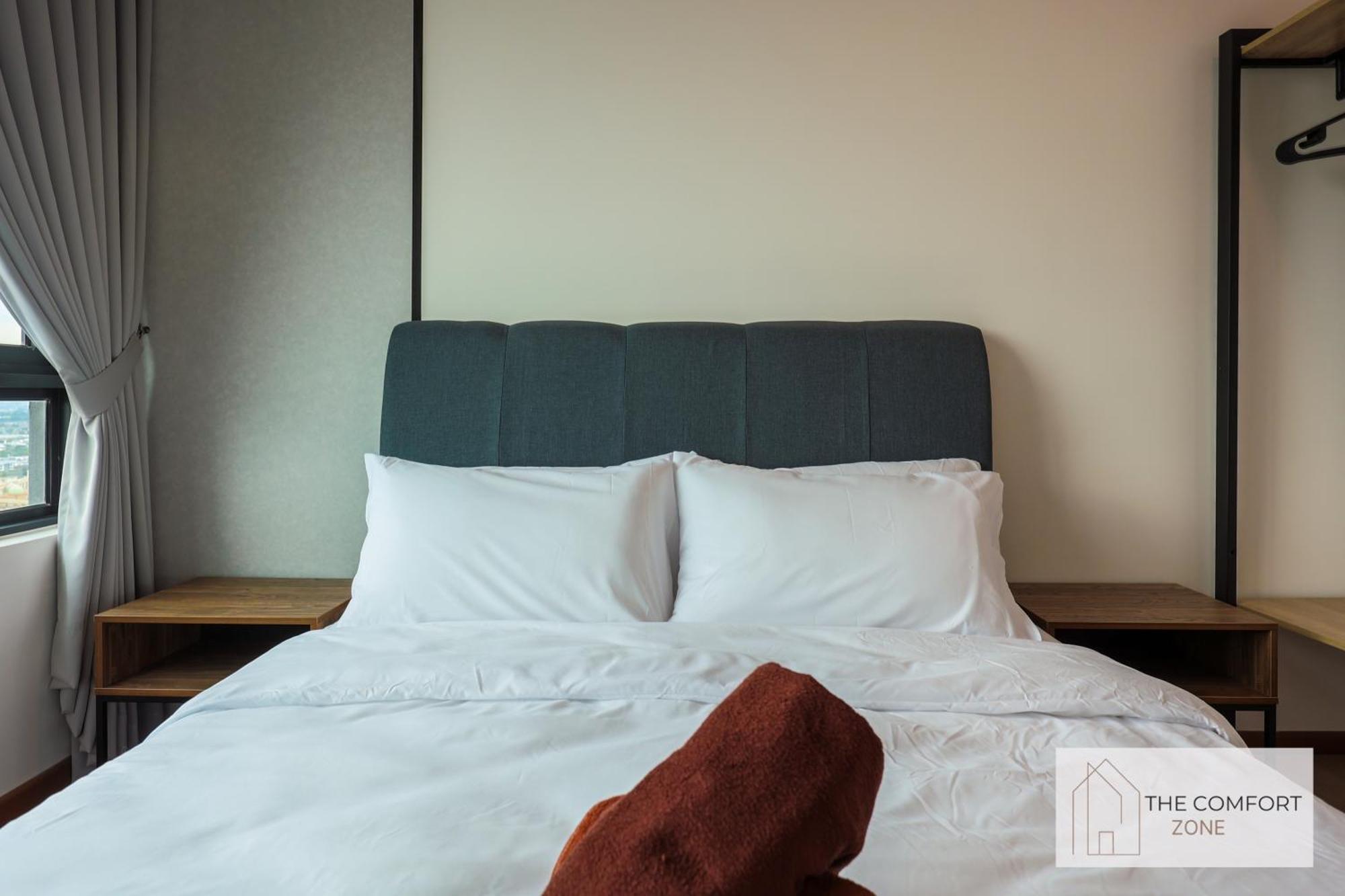 Homestay Greenfield Residence, Bandar Sunway By The Comfort Zone