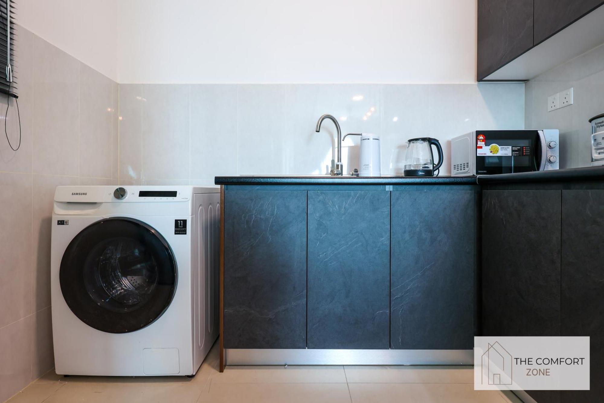 Greenfield Residence, Bandar Sunway By The Comfort Zone Homestay Petaling Jaya