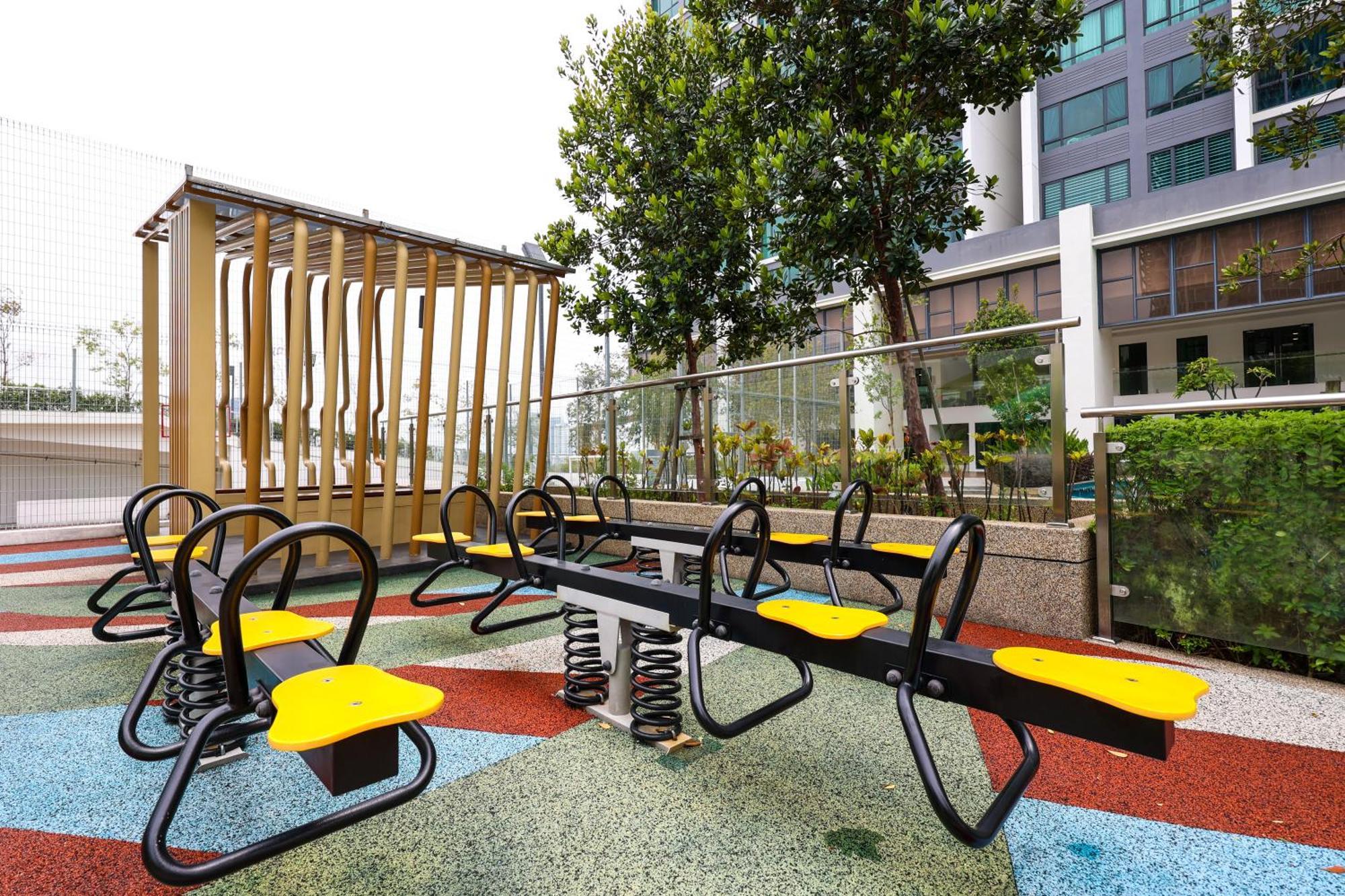 Homestay Greenfield Residence, Bandar Sunway By The Comfort Zone Petaling Jaya