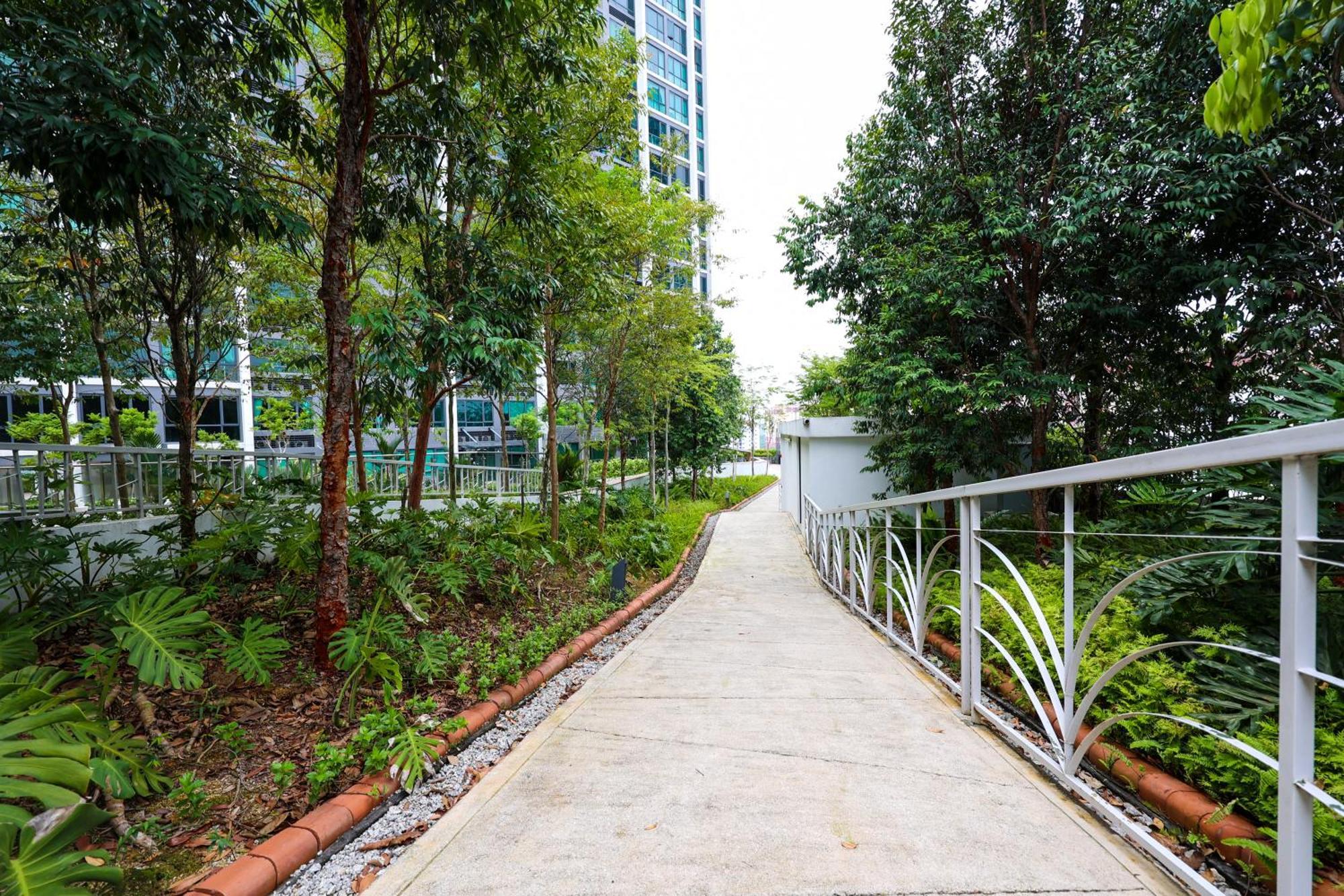 Homestay Greenfield Residence, Bandar Sunway By The Comfort Zone