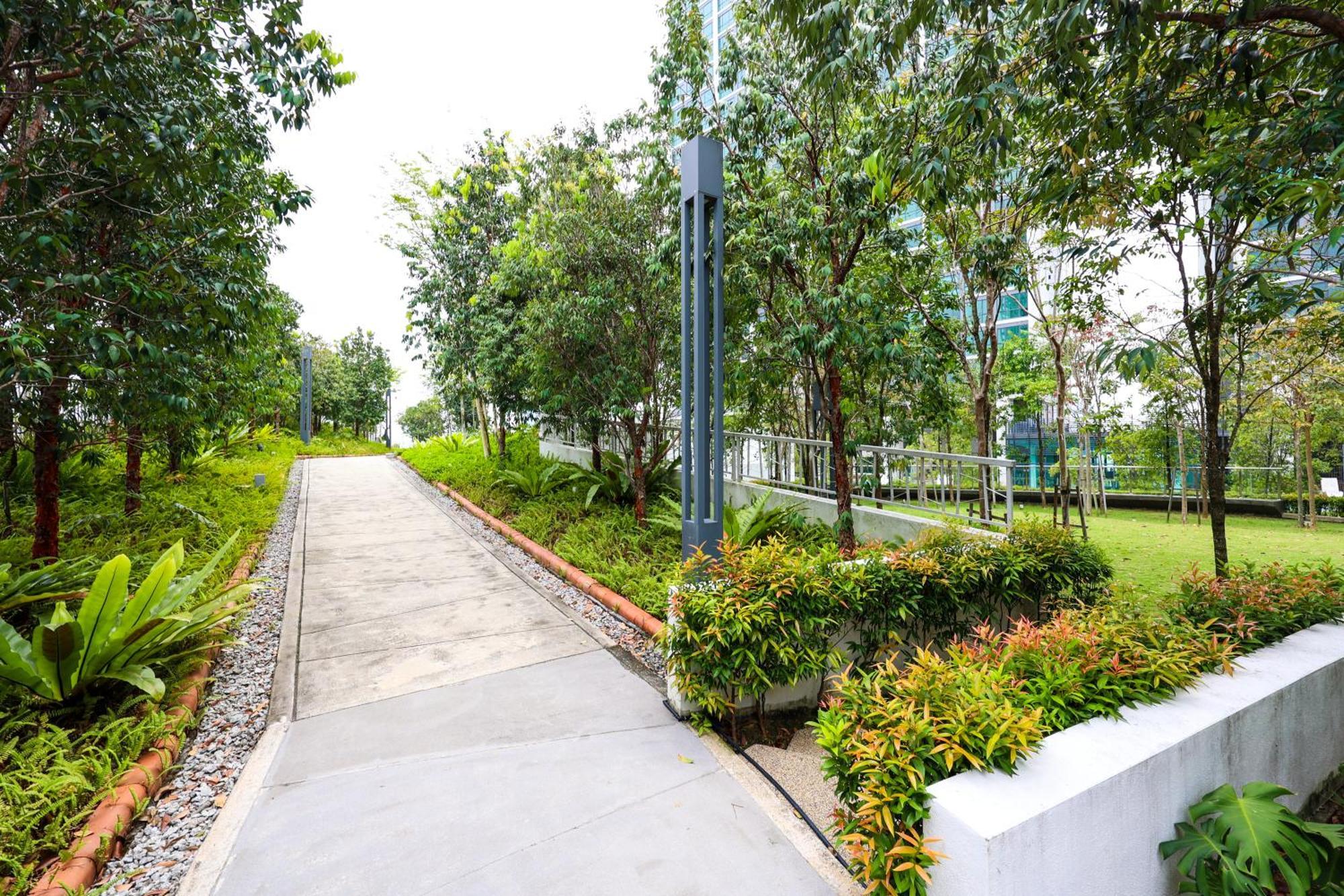 Homestay Greenfield Residence, Bandar Sunway By The Comfort Zone Petaling Jaya