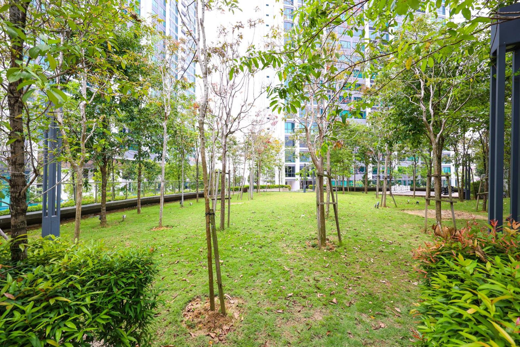 Homestay Greenfield Residence, Bandar Sunway By The Comfort Zone