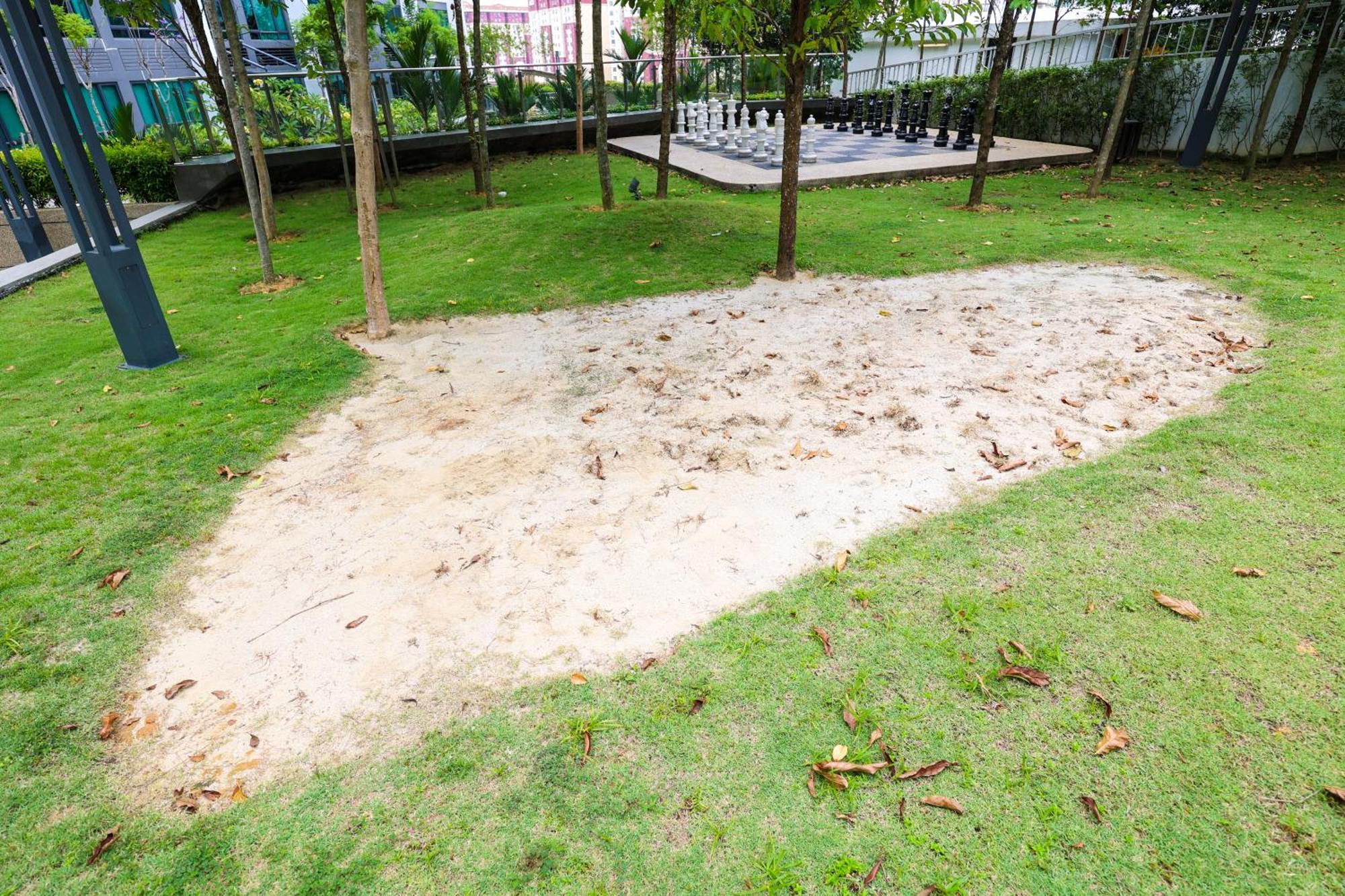 Greenfield Residence, Bandar Sunway By The Comfort Zone Homestay Petaling Jaya