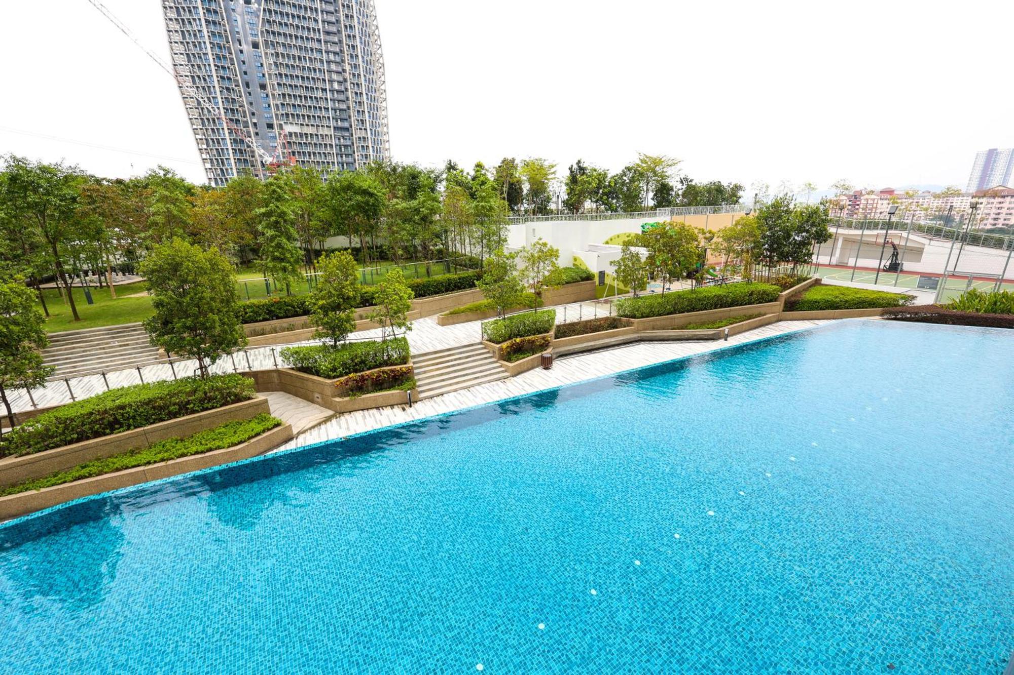 Greenfield Residence, Bandar Sunway By The Comfort Zone Petaling Jaya