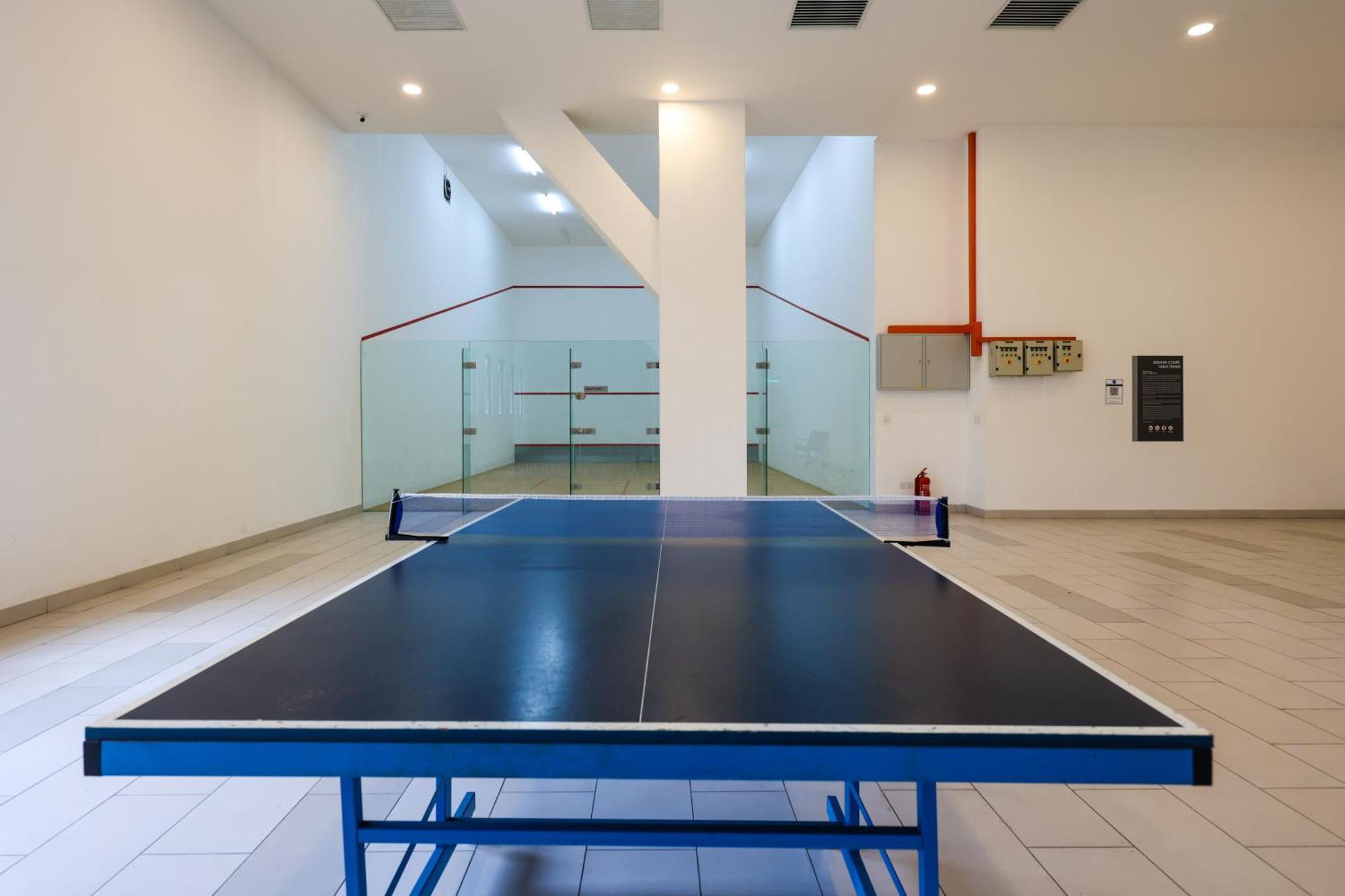 Greenfield Residence, Bandar Sunway By The Comfort Zone *