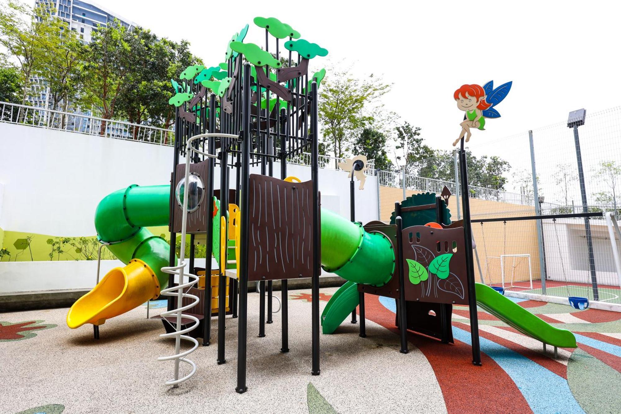 Greenfield Residence, Bandar Sunway By The Comfort Zone Homestay