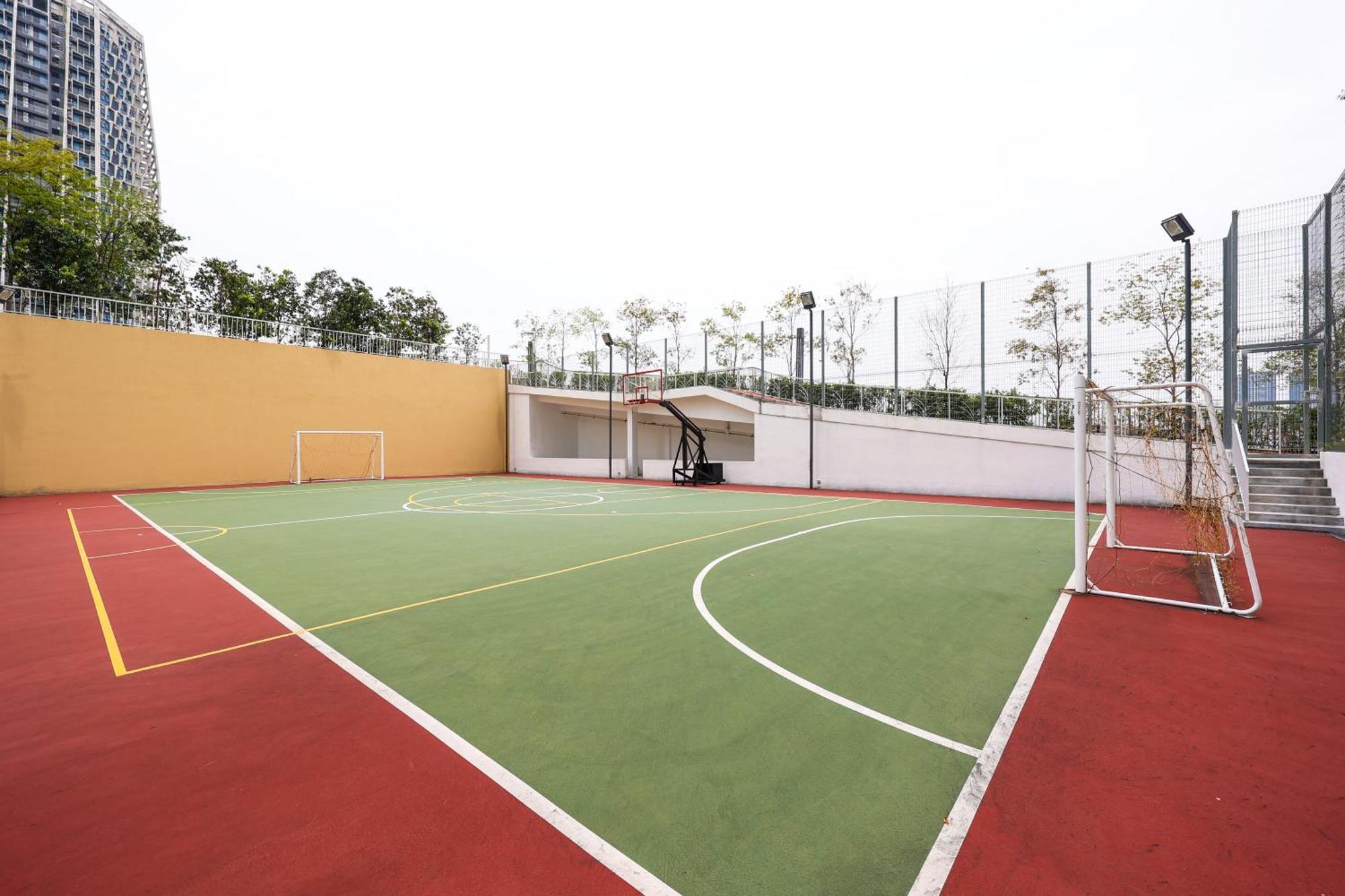 Greenfield Residence, Bandar Sunway By The Comfort Zone Homestay Petaling Jaya