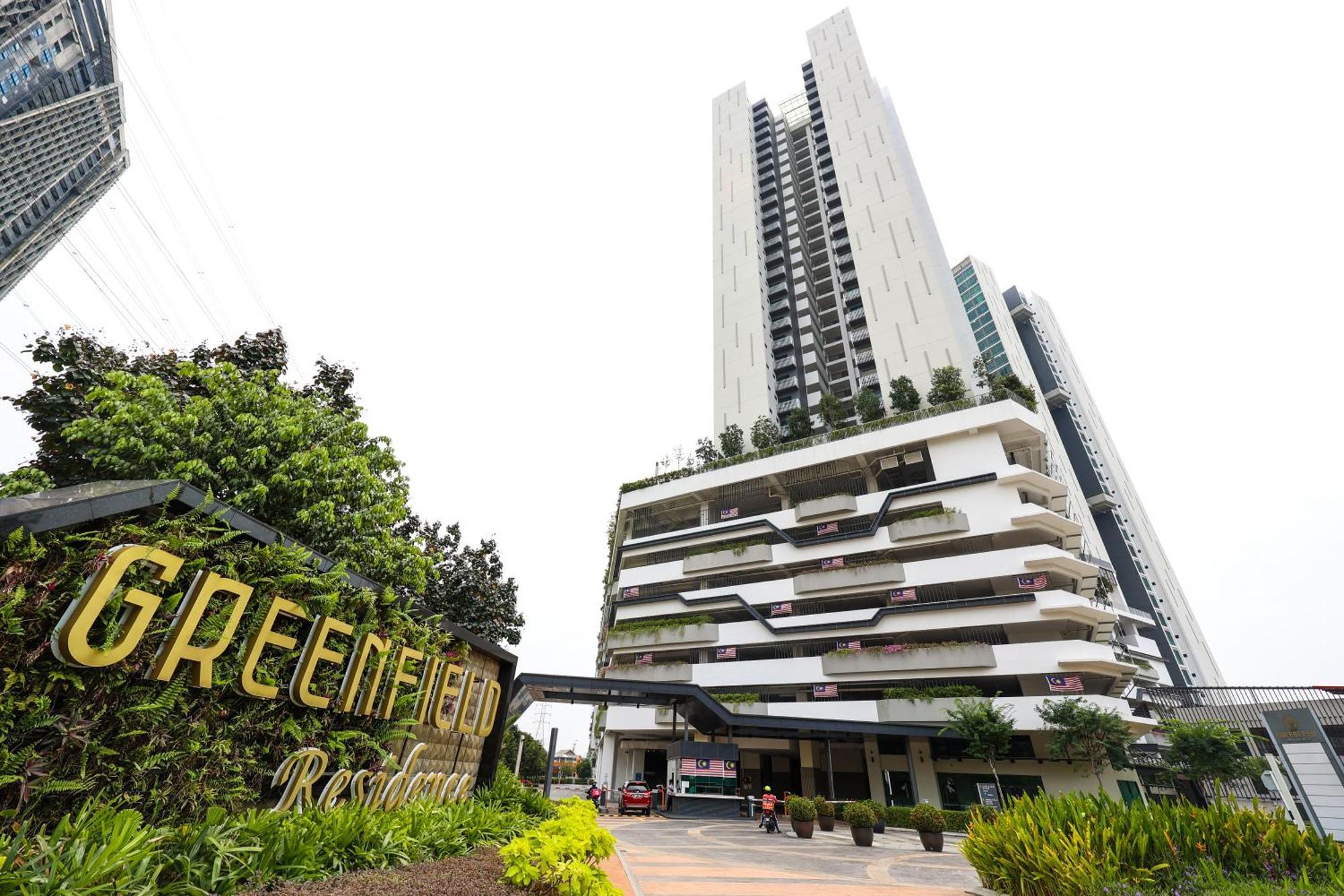 Greenfield Residence, Bandar Sunway By The Comfort Zone Homestay Petaling Jaya