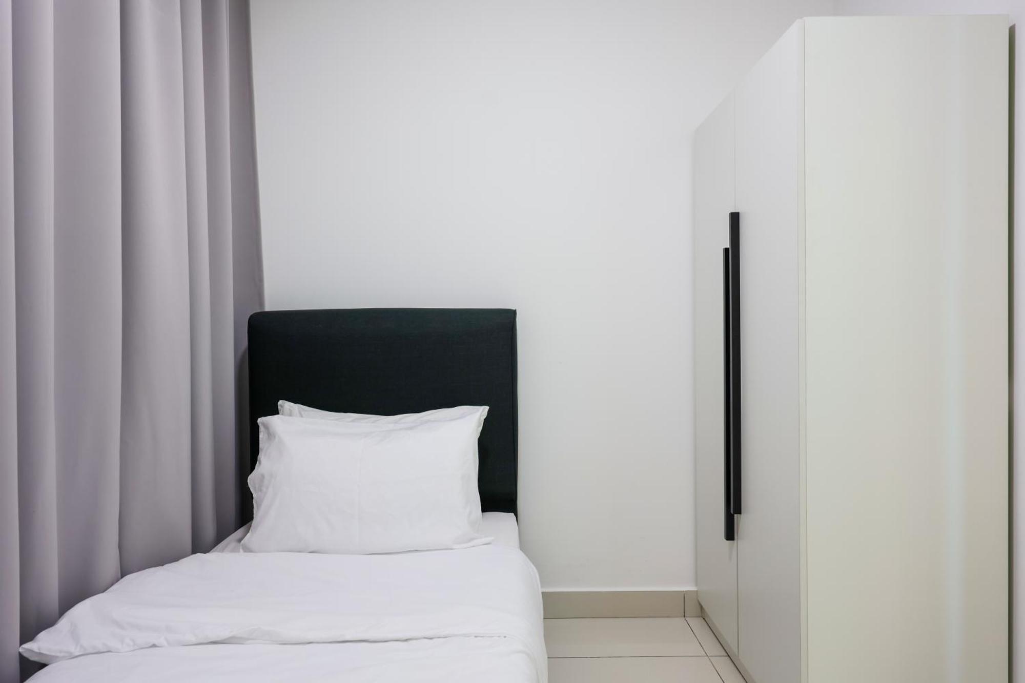 Homestay Greenfield Residence, Bandar Sunway By The Comfort Zone
