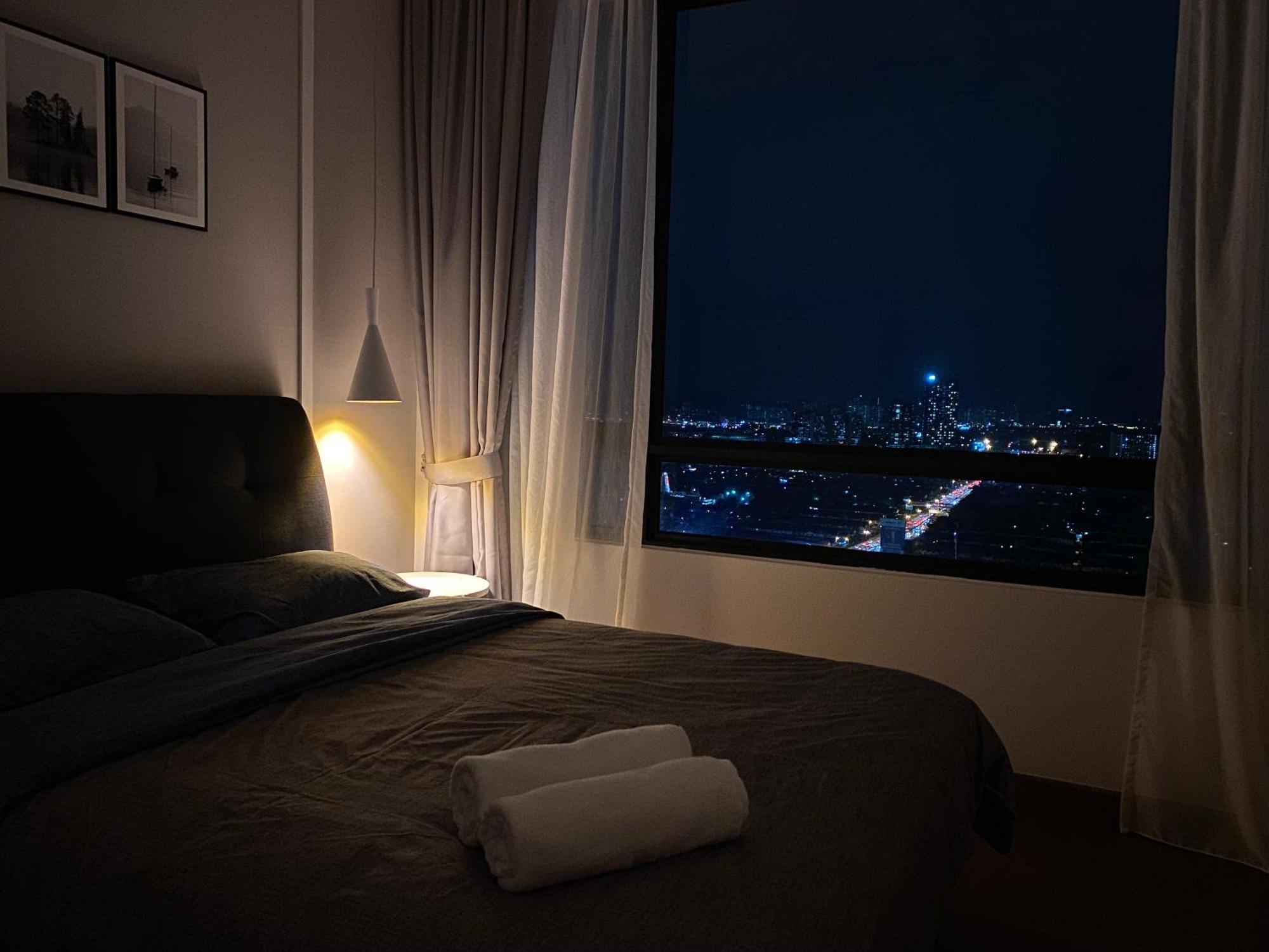 Homestay Greenfield Residence, Bandar Sunway By The Comfort Zone