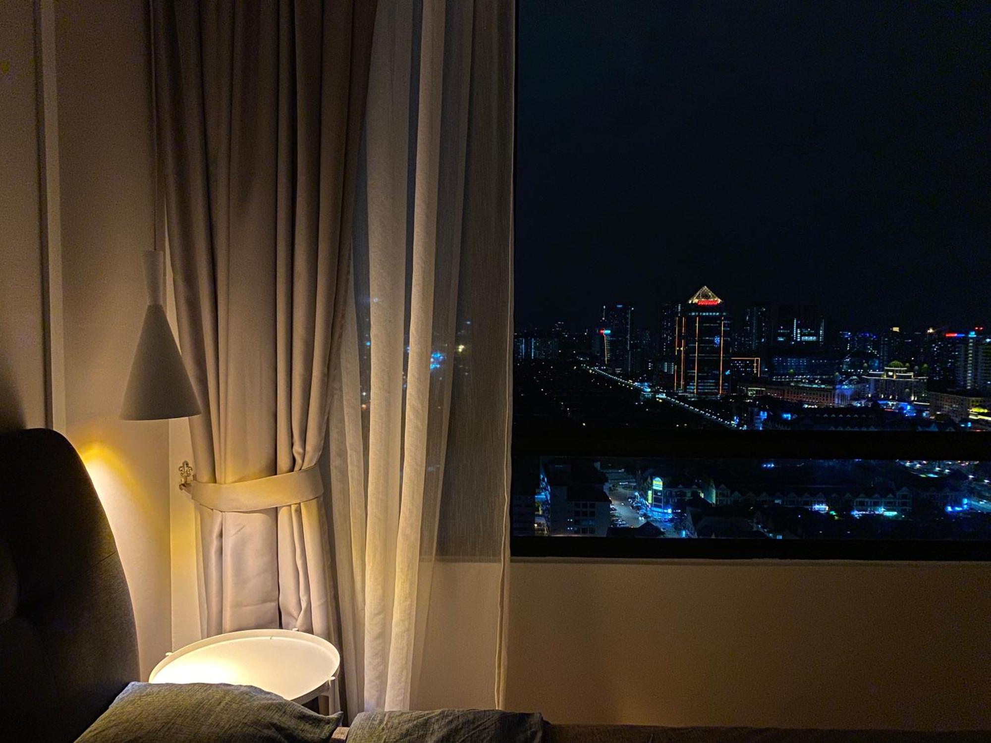 Homestay Greenfield Residence, Bandar Sunway By The Comfort Zone Petaling Jaya