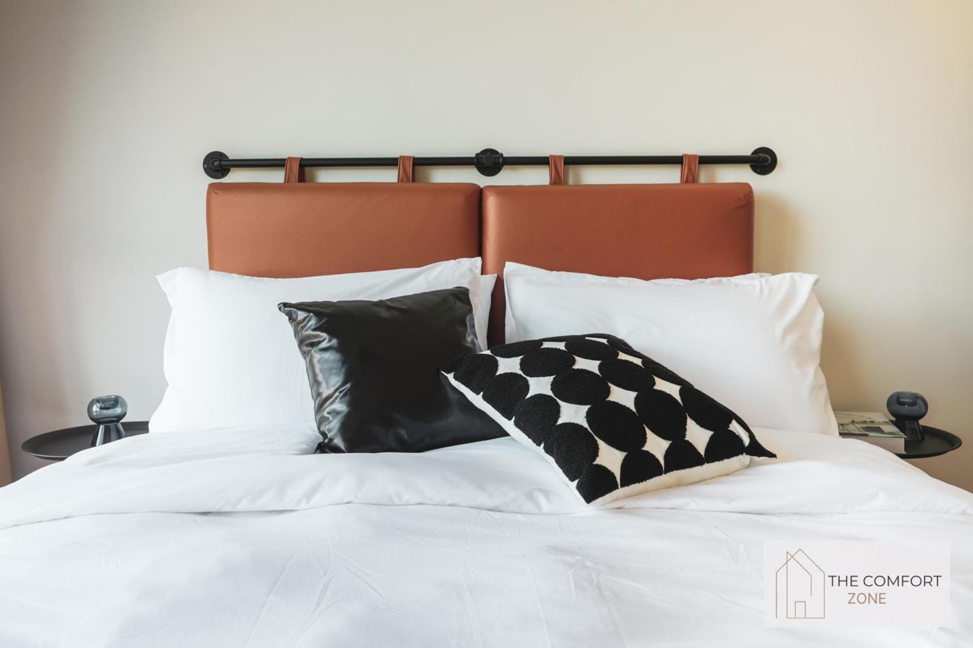 Greenfield Residence, Bandar Sunway By The Comfort Zone * Petaling Jaya