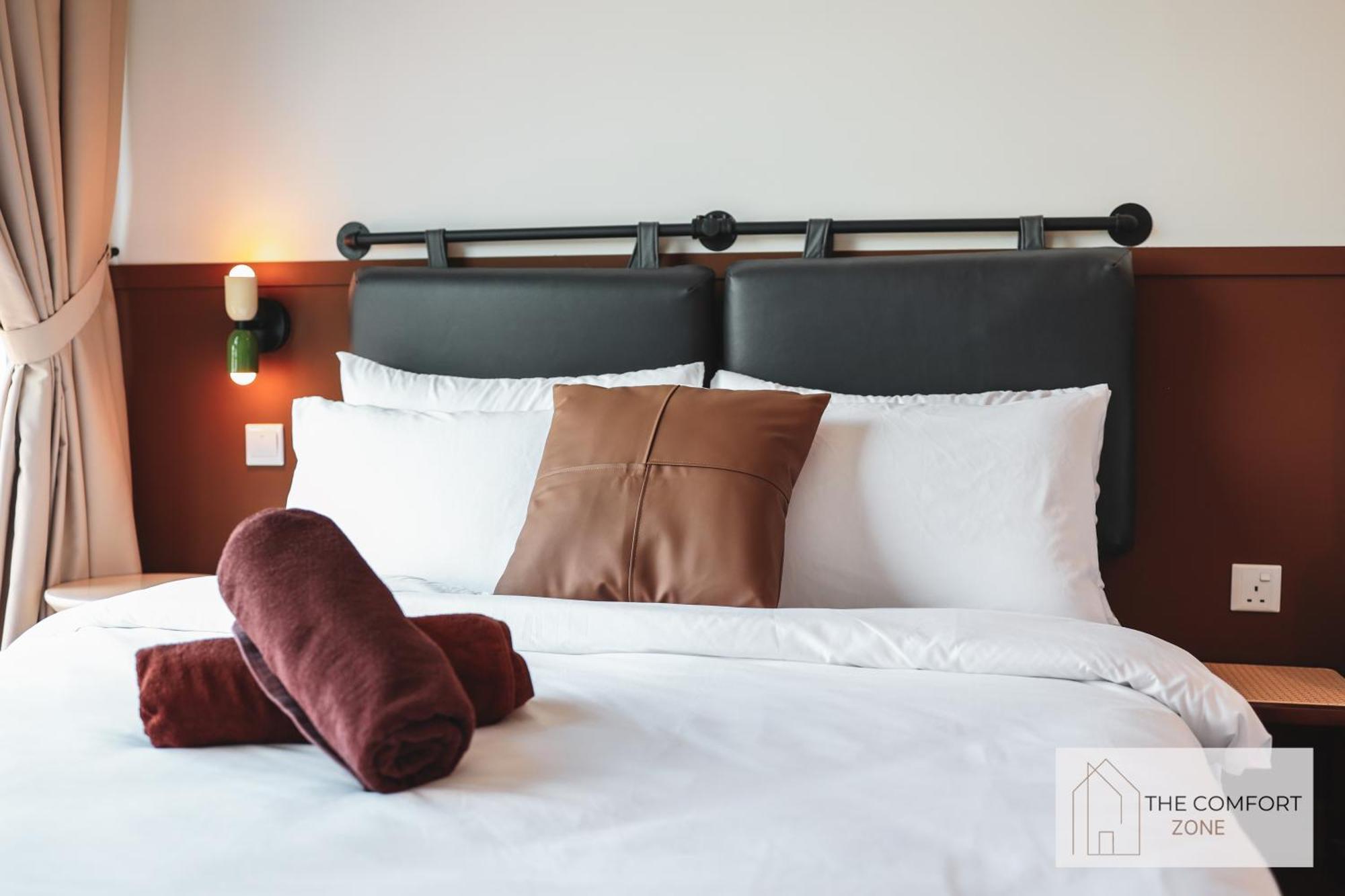 Greenfield Residence, Bandar Sunway By The Comfort Zone Homestay Petaling Jaya