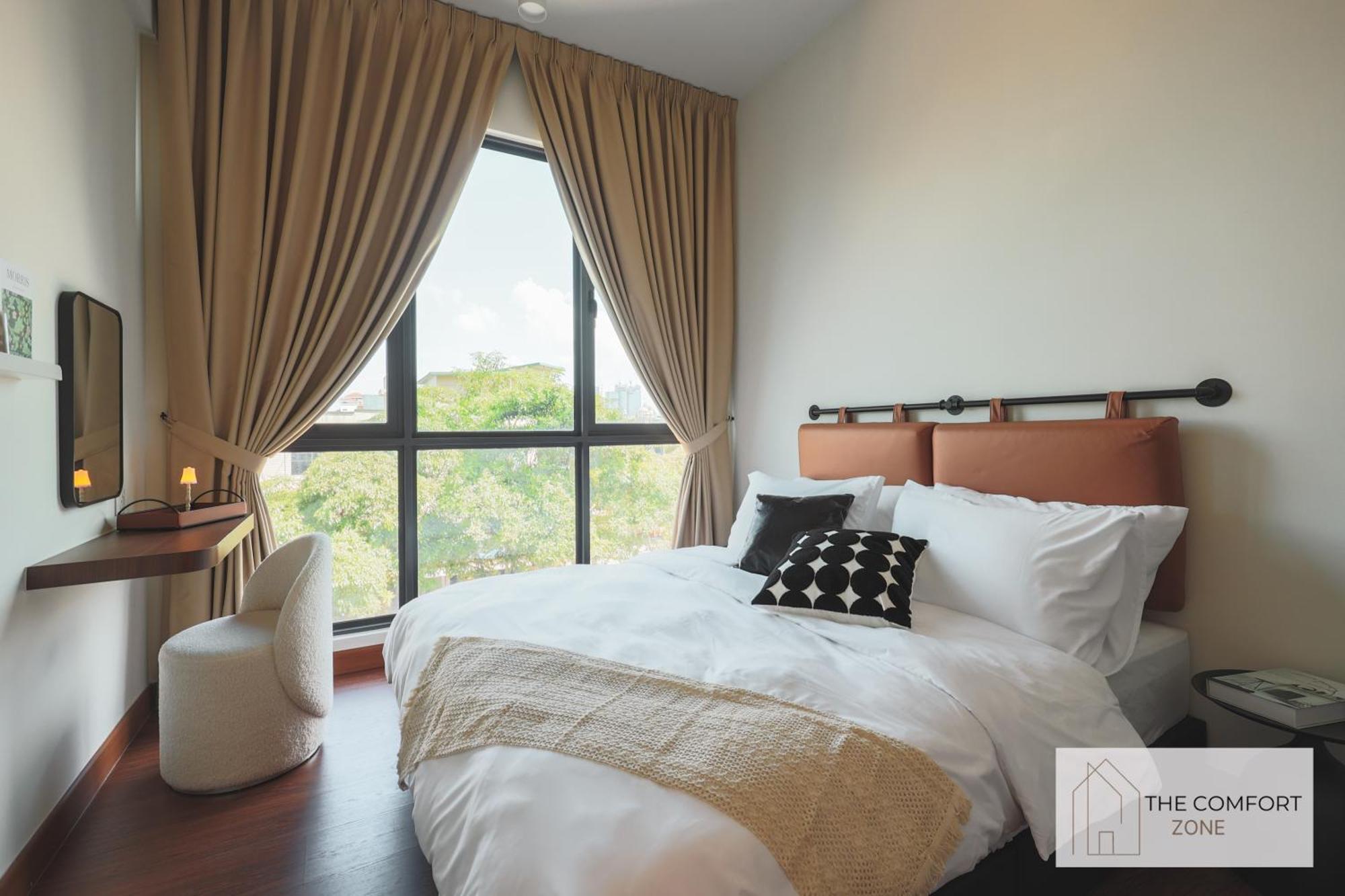 Greenfield Residence, Bandar Sunway By The Comfort Zone Homestay Petaling Jaya