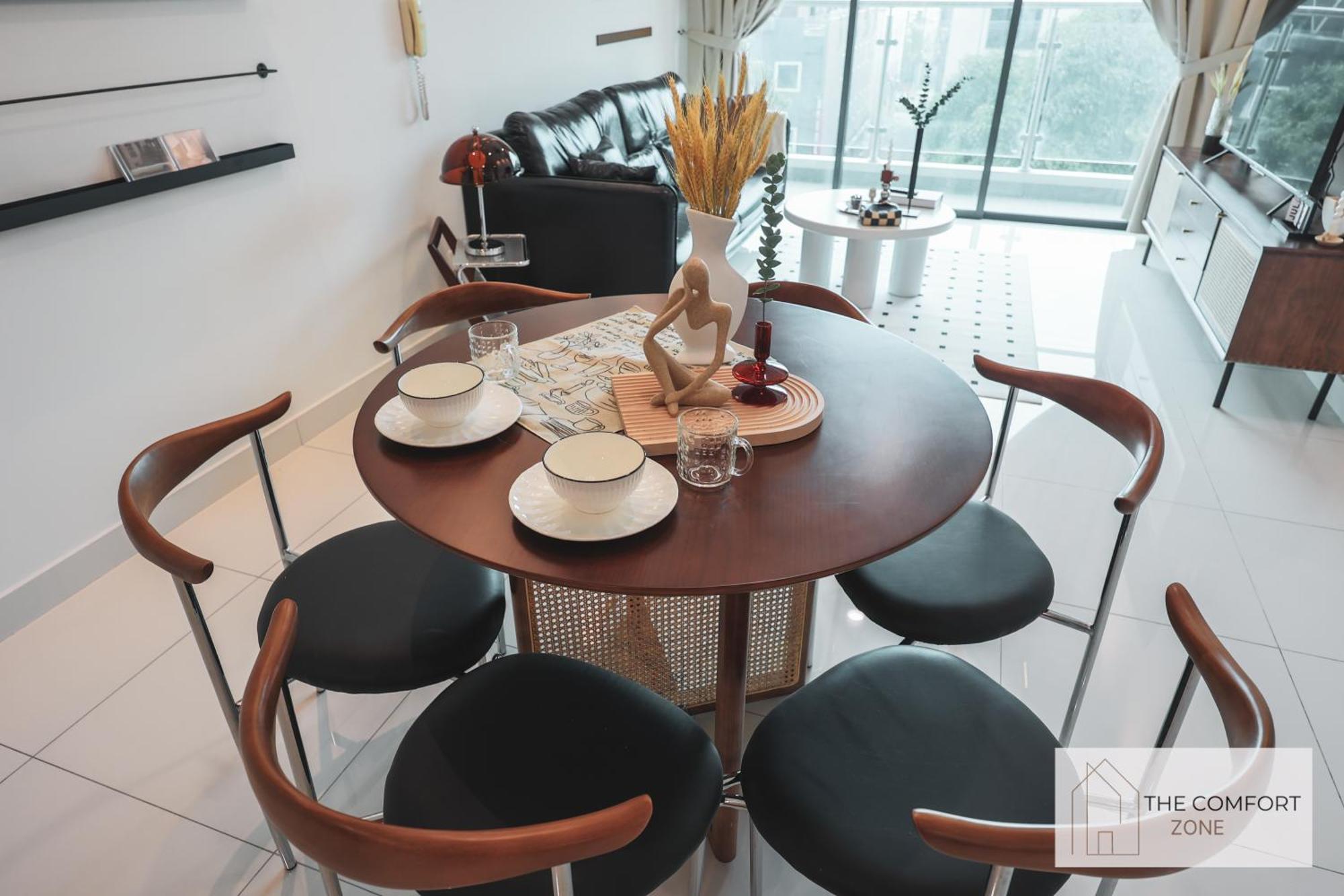 Homestay Greenfield Residence, Bandar Sunway By The Comfort Zone Petaling Jaya